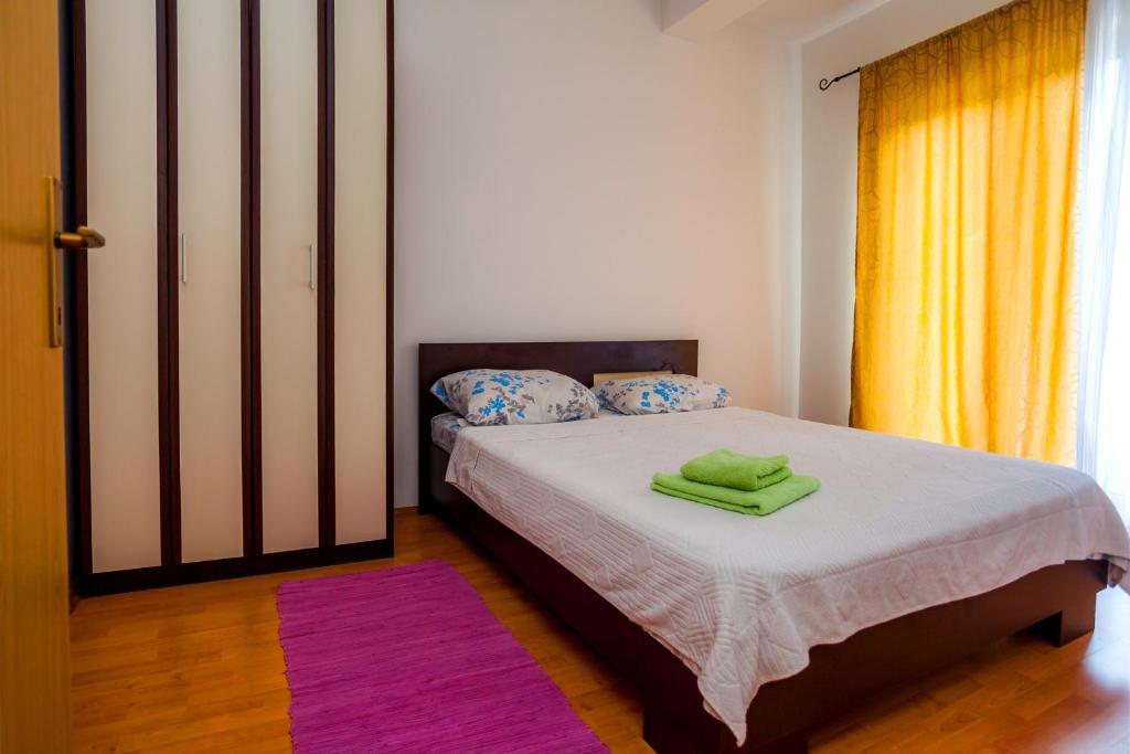 Villa Maria Apartments Kamenari Zimmer foto