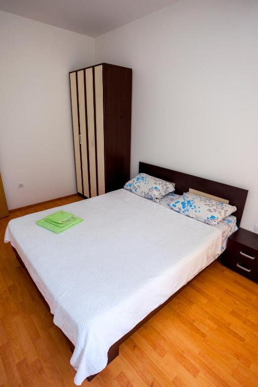 Villa Maria Apartments Kamenari Zimmer foto