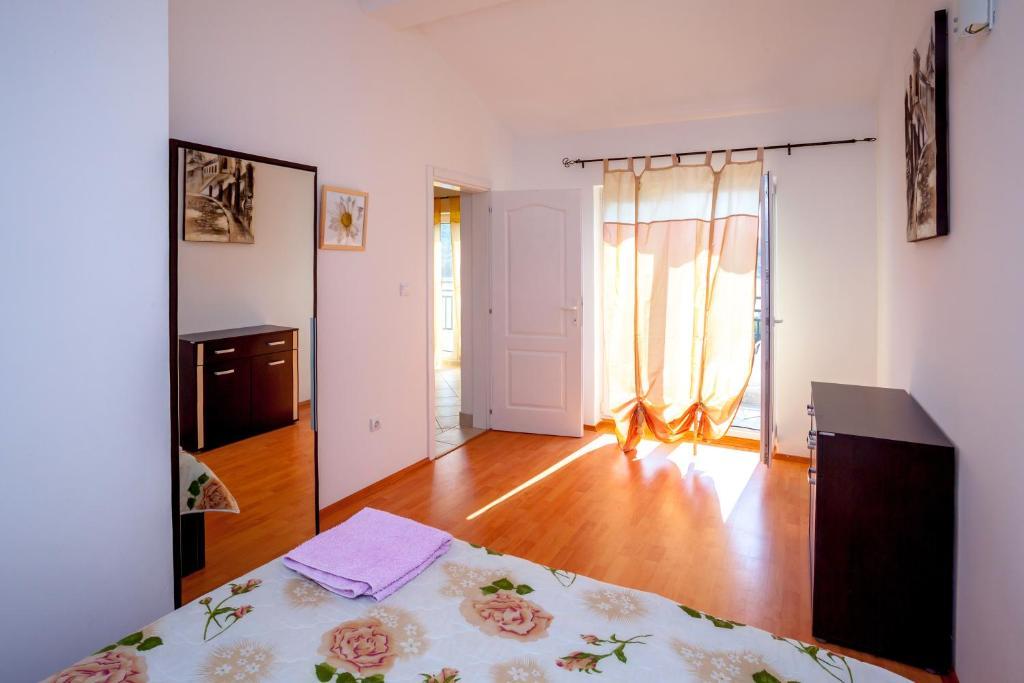 Villa Maria Apartments Kamenari Zimmer foto