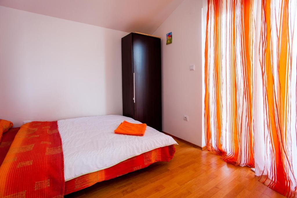Villa Maria Apartments Kamenari Zimmer foto